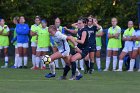 Women’s Soccer vs Trinity  Women’s Soccer vs Trinity College. - Photo by Keith Nordstrom : Wheaton, Women’s Soccer, Trinity